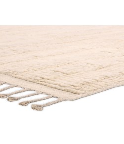 Jaipur Living Keoka Quest KEO11 Cream 6 ft. X 9 ft. Rectangle Rug