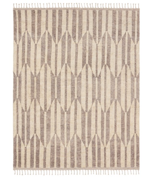 Jaipur Living Keoka Cream KEO12 6 ft. X 9 ft. Rectangle Rug