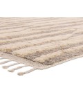 Jaipur Living Keoka Cream KEO12 6 ft. X 9 ft. Rectangle Rug