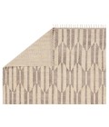 Jaipur Living Keoka Cream KEO12 6 ft. X 9 ft. Rectangle Rug