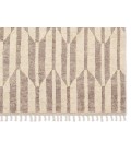 Jaipur Living Keoka Cream KEO12 6 ft. X 9 ft. Rectangle Rug