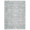 Jaipur Living Keyara By Nikki Chu Issa KNC01 Blue Light Gray 8 ft. X 10 ft. Rectangle Rug