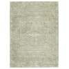 Jaipur Living Keyara By Nikki Chu Issa KNC03 Beige Gray 8 ft. X 10 ft. Rectangle Rug