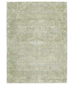 Jaipur Living Keyara By Nikki Chu Issa KNC03 Beige Gray 8 ft. X 10 ft. Rectangle Rug