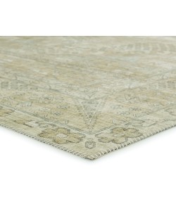 Jaipur Living Keyara By Nikki Chu Issa KNC03 Beige Gray 8 ft. X 10 ft. Rectangle Rug