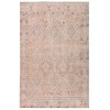 Jaipur Living Kindred Marquesa KND01 Light Pink/Blue 5 ft. X 7 ft. 6 in. Rectangle Rug