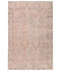 Jaipur Living Marquesa Trellis Light Pink/ Blue Area Rug (7'6"X9'6")