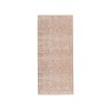 Jaipur Living Kindred Light Pink KND01 18 in. Swatch Square Rug