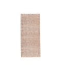 Jaipur Living Kindred Light Pink KND01 18 in. Swatch Square Rug