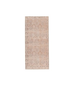 Jaipur Living Kindred Marquesa KND01 Light Pink - Blue 3 ft. 9 in. X 6 ft. Rectangle Rug