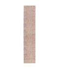 Jaipur Living Marquesa Trellis Light Pink/ Blue Runner Rug 2'6"X12'