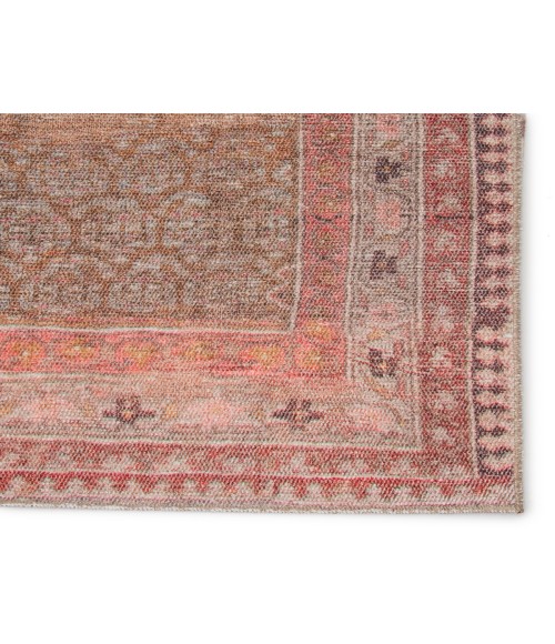 Jaipur Living Maude Trellis Multicolor Area Rug (9'X12')