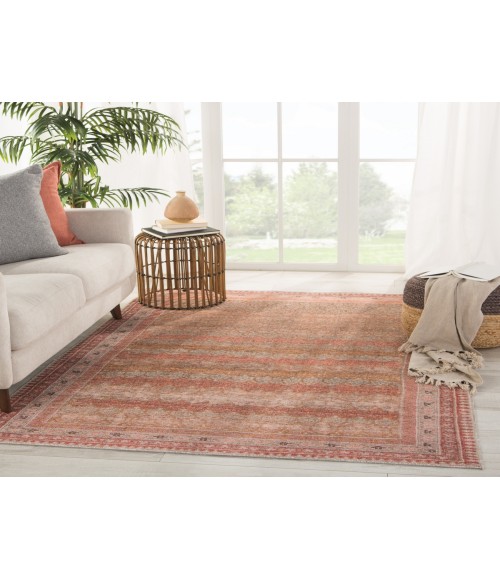 Jaipur Living Maude Trellis Multicolor Area Rug (9'X12')