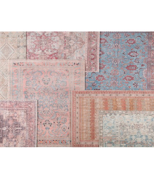 Jaipur Living Maude Trellis Multicolor Area Rug (9'X12')
