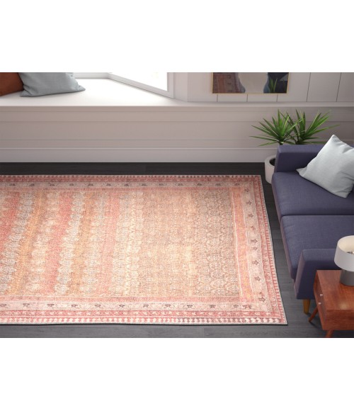 Jaipur Living Maude Trellis Multicolor Area Rug (9'X12')