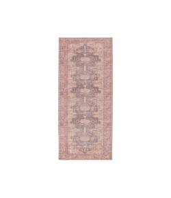 Jaipur Living Kindred Cosima KND06 Pink - Dark Purple 3 ft. 9 in. X 6 ft. Rectangle Rug