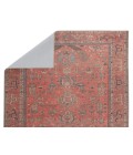 Kindred Area Rug Jaipur Living Galina Oriental Red/ Blue Area Rug (6'X9')