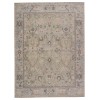 Jaipur Living Kindred Avin KND09 Green/Blue 2 ft. 6 in. X 7 ft. 6 in. Rectangle Rug