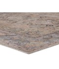 Jaipur Living Avin Oriental Green/ Blue Runner Rug (2'6"X7'6")