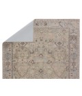 Jaipur Living Avin Oriental Green/ Blue Runner Rug (2'6"X7'6")