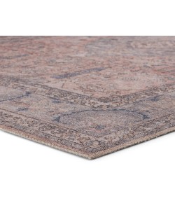 Jaipur Living Kindred Kadin KND10 Pink/Blue 9 ft. X 12 ft. Rectangle Rug