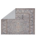 Jaipur Living Kadin Medallion Blue/ Gray Area Rug (9'X12')