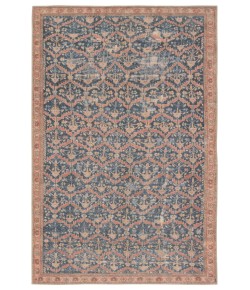 Jaipur Living Kindred Navy Knd15 7 Ft. 6 In. X 9 Ft. 6 In. Rect. Rug