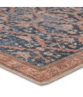 Jaipur Living Kindred Navy Rug KND15 7 ft. 6 in. X 9 ft. 6 in. Rect. - Rugs Town Jaipur Living Kindred Navy Knd15 7 Ft. 6 In. X 9 Ft. 6 In. Rect. Rug