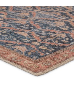 Jaipur Living Kindred Navy Knd15 7 Ft. 6 In. X 9 Ft. 6 In. Rect. Rug
