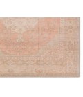 Jaipur Living Adeline Medallion Orange/Tan Area Rug 7'6''X9'6''
