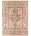 Jaipur Living Kindred Multicolor KND19 8 ft. 6 in. X 11 ft. 6 in. Rectangle Rug