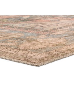 Jaipur Living Kindred Savine KND19 Multicolor - Tan/Taupe 8 ft. 6 in. X 11 ft. 6 in. Rectangle Rug