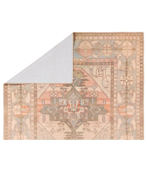 Jaipur Living Kindred Multicolor KND19 8 ft. 6 in. X 11 ft. 6 in. Rectangle Rug