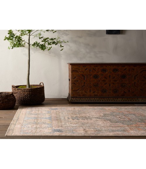 Jaipur Living Kindred Multicolor KND19 8 ft. 6 in. X 11 ft. 6 in. Rectangle Rug