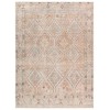 Jaipur Living Kindred Marquesa KND20 Brown - Tan 7 ft. 6 in. X 9 ft. 6 in. Rectangle Rug