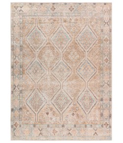 Jaipur Living Kindred Marquesa KND20 Brown - Tan 3 ft. 9 in. X 10 ft. Rnr Runner Rug