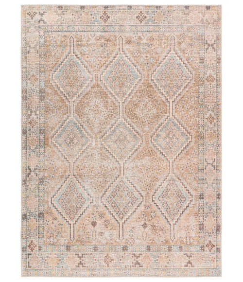Jaipur Living Kindred Brown KND20 3 ft. 9 in. X 10 ft. Rnr Runner Rug