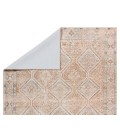 Jaipur Living Kindred Brown KND20 3 ft. 9 in. X 10 ft. Rnr Runner Rug