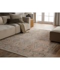 Jaipur Living Kindred Brown KND20 3 ft. 9 in. X 10 ft. Rnr Runner Rug