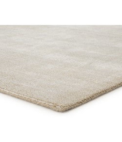 Jaipur Living Konstrukt Kelle KT03 White/Beige 5 ft. X 8 ft. Rectangle Rug