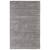 Jaipur Living Konstrukt Kelle KT12 Gray/Silver 5 ft. X 8 ft. Rectangle Rug