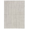 Jaipur Living Konstrukt Kelle KT37 Gray/White 5 ft. X 8 ft. Rectangle Rug
