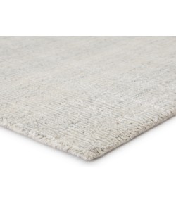Jaipur Living Konstrukt Kelle KT39 White/Gray 5 ft. X 8 ft. Rectangle Rug