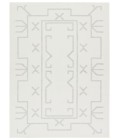 Jaipur Living Kysa White KYS01 9 ft. 2 in. X 11 ft. 9 in. Rectangle Rug