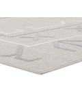 Jaipur Living Kysa Gray KYS02 9 ft. 2 in. X 11 ft. 9 in. Rectangle Rug