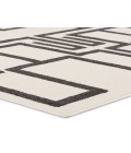 Jaipur Living Kysa White KYS04 8 ft. X 10 ft. Rectangle Rug