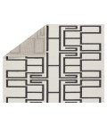 Jaipur Living Kysa White KYS04 8 ft. X 10 ft. Rectangle Rug