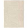 Jaipur Living Labyrinth Herculean LAB01 Taupe - Cream 5 ft. X 8 ft. Rectangle Rug