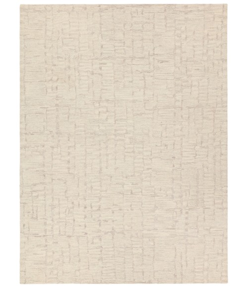 Jaipur Living Labyrinth Taupe LAB01 5 ft. X 8 ft. Rectangle Rug