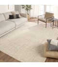 Jaipur Living Labyrinth Ivory Lab01 12 Ft. X 15 Ft. Rect. Rug